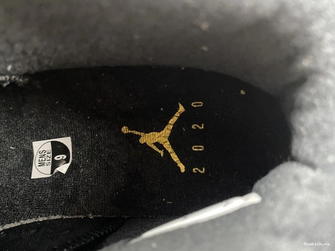 One Kick Retro DMP Jordan 6 CT4954-007 (2020) Air 0811